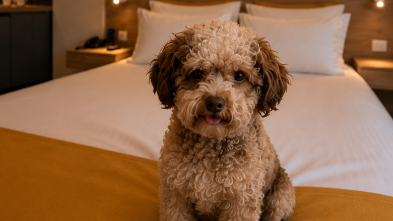 Feir’s Park Hotel: Buenos Aires se abre al turismo Pet Friendly