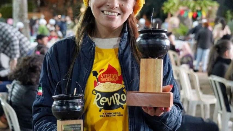 El Reviro conquistó Itapúa y encantó al mundo: crónica de una fiesta inolvidable