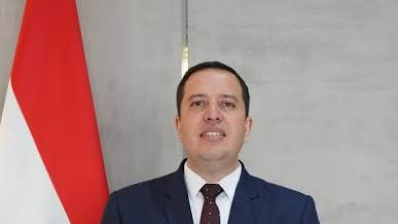 Javier Ramírez, nuevo timonel del turismo paraguayo