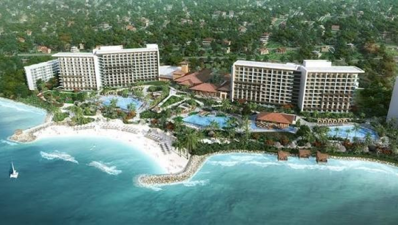 Jamaica recibe el lujo inmersivo de UNICO Hotel Collection