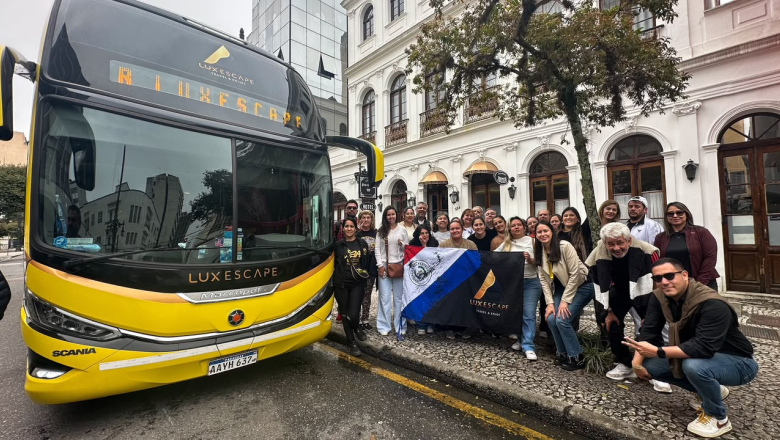 Experiencia Luxescape: Naturaleza,y confort entre Foz de Iguazú y Curitiba