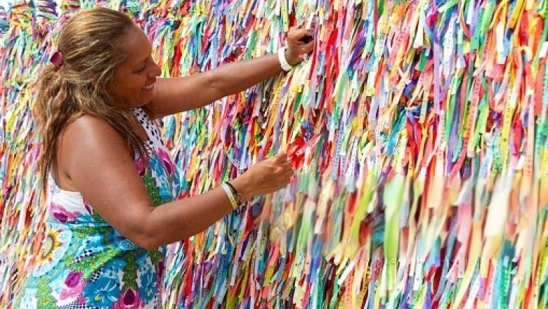 Bahía más allá de la playa: el auge del turismo afro conquista a viajeros.