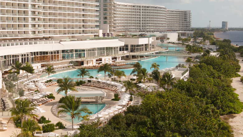 AVA Resort Cancún recibe la 12ª edición de Fam Fest Latam