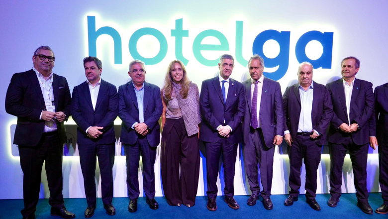 Hotelga 2026: la gran cita de la gastronomía y la hotelería argentina