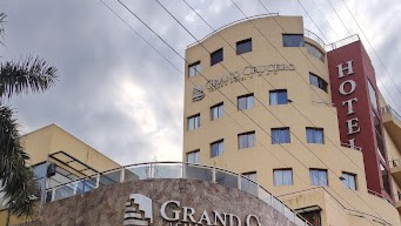Grand Crucero: hospitalidad con sabor a selva y tradición