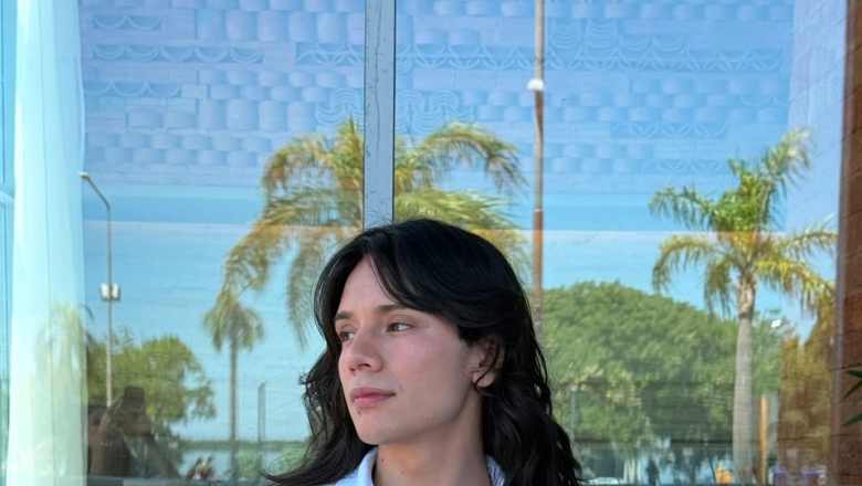 Gastón Ybalo revela las claves del impacto digital en Encarnación