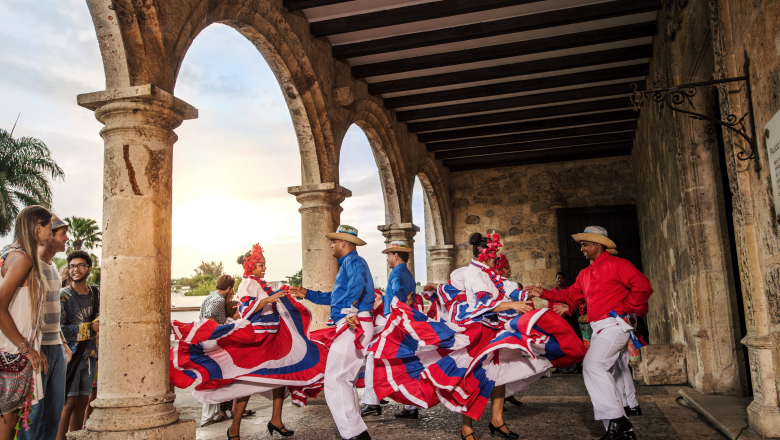 Sabores, ritmos y playas: República Dominicana conquista la FIT 2026