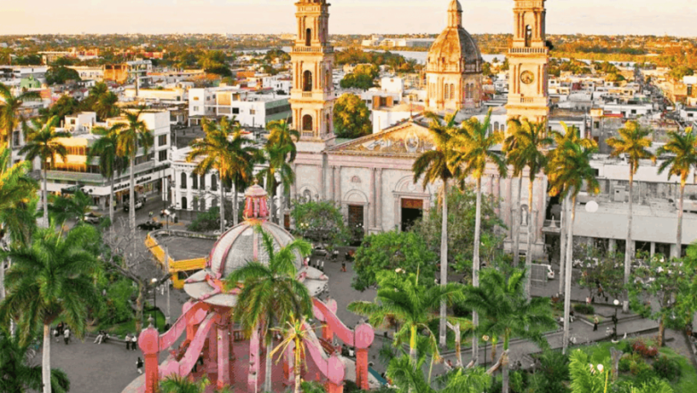 Tampico se viste de magia para reunir a todo México