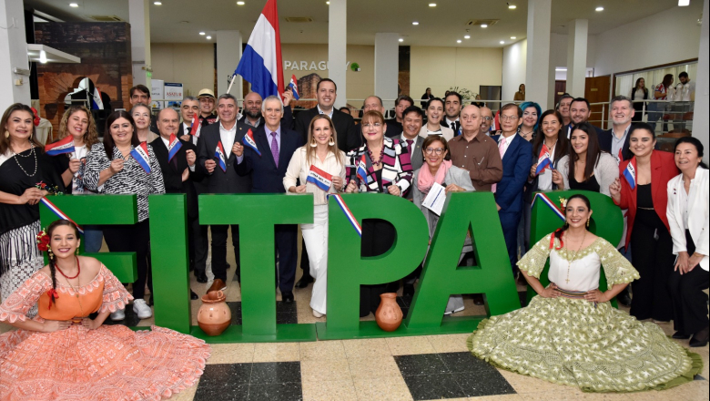 FITPAR 2026: Tres días para viajar sin salir de Paraguay