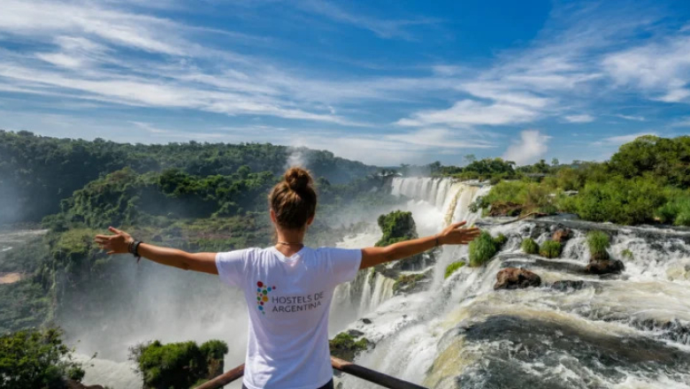 Puerto Iguazú reúne al mundo hostelero en el 4° Congreso Internacional de Hostels