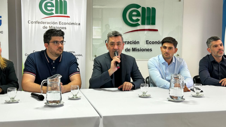 Jóvenes que transforman destinos: llega a Posadas la Convención de FAEVYT