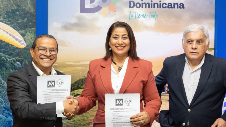 Turismo y agua: una alianza con impacto iberoamericano