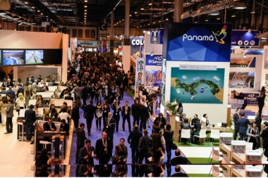 FITUR 2017, el mayor evento mundial de turismo en Madrid