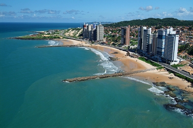 Rio Grande do Norte,  Un destino, muchas emociones