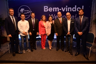 Lanzan la mayor feria de Turismo de las Sierra Gauchas