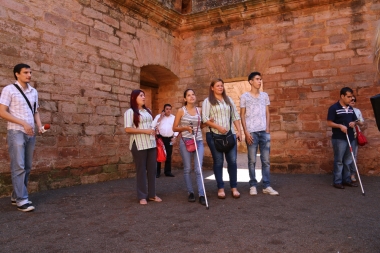 Paraguay sede del Foro Internacional de Patrimonio Joven