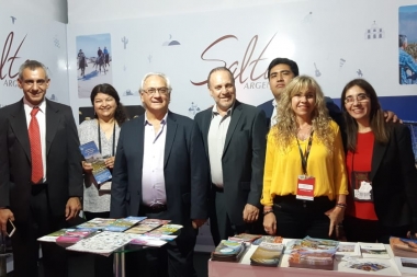 Salta te invita a visitarla