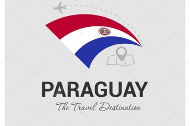 Las ventas "on line" crecen para el  destino paraguay.