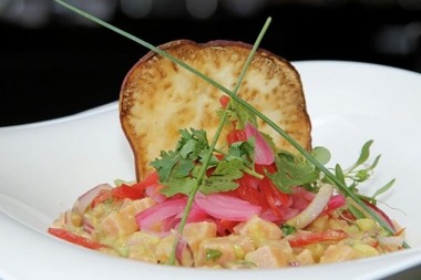 Gastronomía peruana deleitará en el Sheraton Asunción Hotel