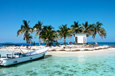 Belice, la estrella del caribe, prohíbe el uso de plásticos de un solo uso