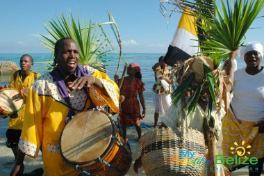 Viajemos con la imaginación. Belice, vamos?