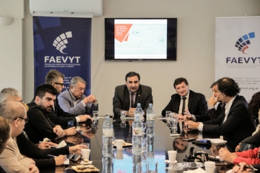 FAEVYT pide que se proteja a las agencias de viajes