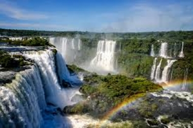 Cataratas del Iguazú, lado Brasilero, tendrá nuevas normas para el ingreso