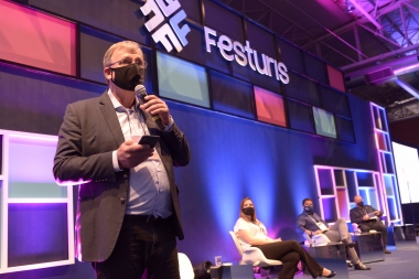 Festuris Connection, un evento híbrido de ventas y marketing