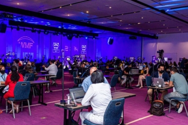 Punta Cana será sede del World Meeting Forum (WMF)