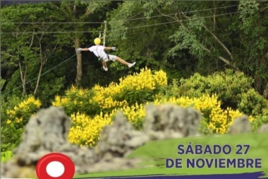 En Expo Vacaciones Paraguay mostrarán toda la oferta turística del país