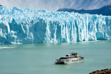 Se viene el Congreso de Agentes de Viajes de la  FAEVYT en El Calafate