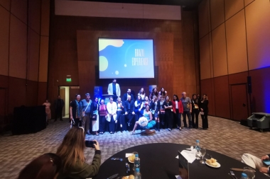 PRIMERA ETAPA DEL BRAZIL EXPERIENCE ROADSHOW FUE CONCLUÍDA CON ÉXITO