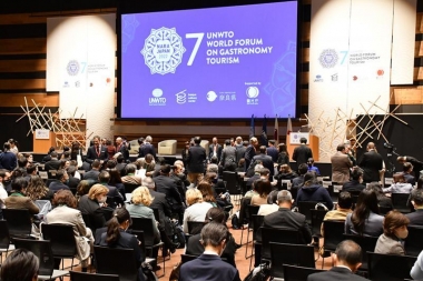 La OMT insiste en el desarrollo del talento y la reducción del desperdicio en Gastronomía