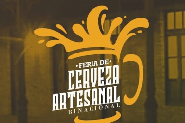 Se viene la 2da Edición de la Feria de Cerveza Artesanal de Encarnación