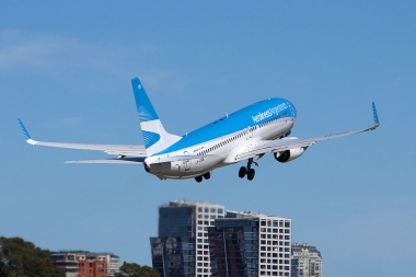 Una promo imperdible de Aerolineas Argentinas