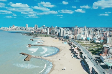 Mar del Plata será sede de la cumbre de la ICCA
