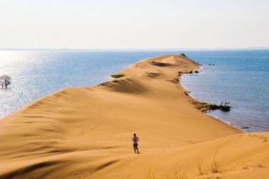 San Cosme y San Damián se fortalece como destino turístico sostenible