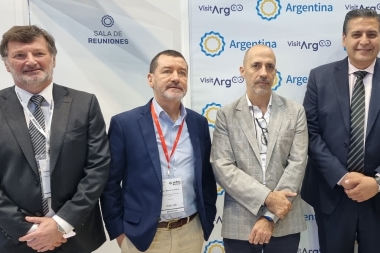 Aerolíneas Argentinas lanza estrategias de promoción de precios para vuelos desde Brasil