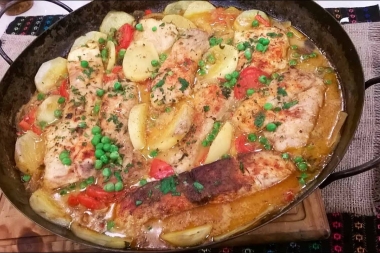 ¿Que se consume en semana santa en algunas partes del mundo?