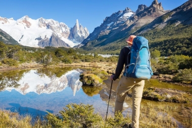 Te gustaría conocer el sur de Argentina desde Paraguay