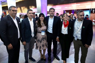 Meet UP: Misiones como destino sostenible para eventos nacionales e internacionales