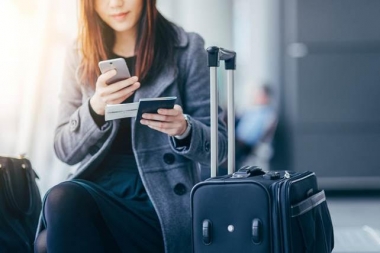 Viajes de trabajo: Los cambios que imponen las nuevas generaciones