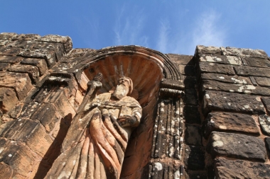 Encarnación sede de II Congreso Nacional e Internacional de Turismo Religioso