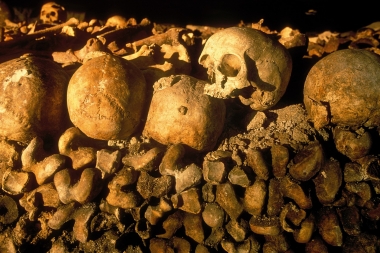 Los destinos más elegidos en Halloween