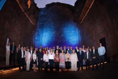 Los 30 años de Misiones Jesuíticas como Patrimonio Mundial UNESCO