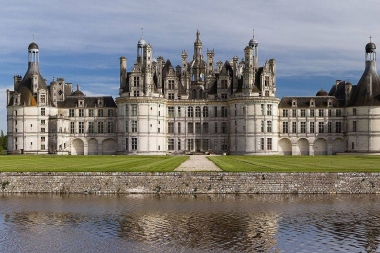 10 castillos para vivir una experiencia de cuento