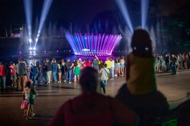 Wonder Park Foz con nuevas inversiones
