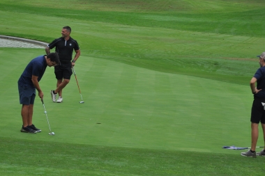 Jugar al Golf en Córdoba, Argentina, una magnifica opción