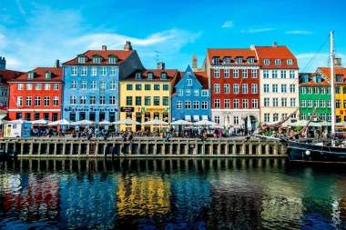 Copenhague y sus premios a turistas que cuiden el medio ambiente