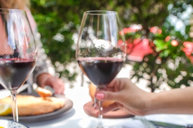 El templo de carne y el vino en el corazón de Palermo